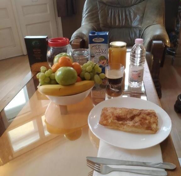 Номер Deluxe, Best Private Rooms In The Center