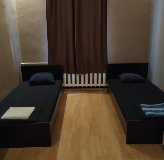 Номер Deluxe, Best Private Rooms In The Center
