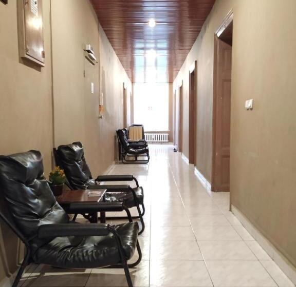 Кровать в Общей Комнате, Best Private Rooms In The Center