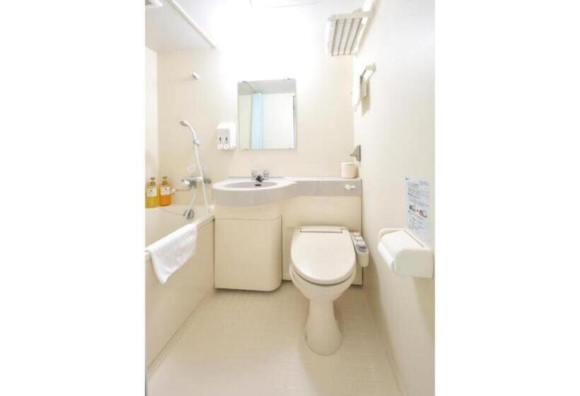 Студия Стандарт, Fujieda Ogawa Hotel   Vacation Stay 20859v