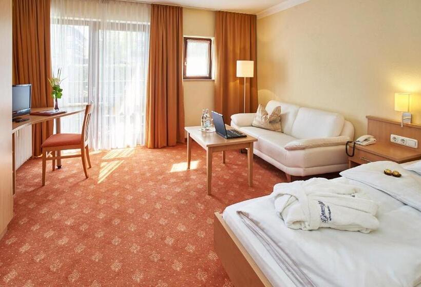 Номер Стандарт, Apparthotel Minerva Diana Octavia