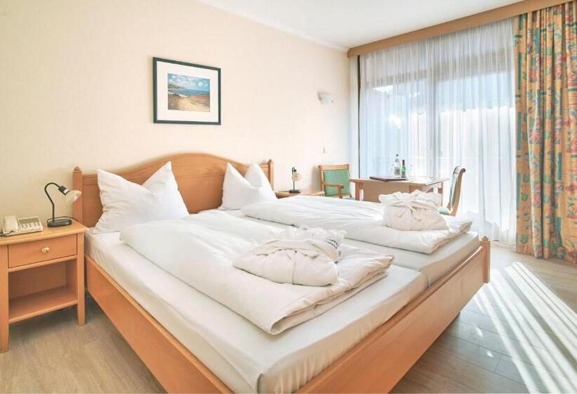 Номер Стандарт, Apparthotel Minerva Diana Octavia