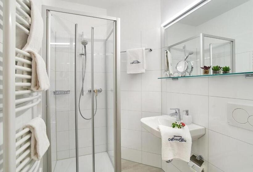 Номер Комфорт, Apparthotel Minerva Diana Octavia
