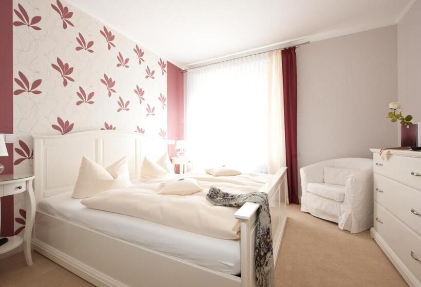 Номер Стандарт, Boutiquehotel Das Haus Am Walde