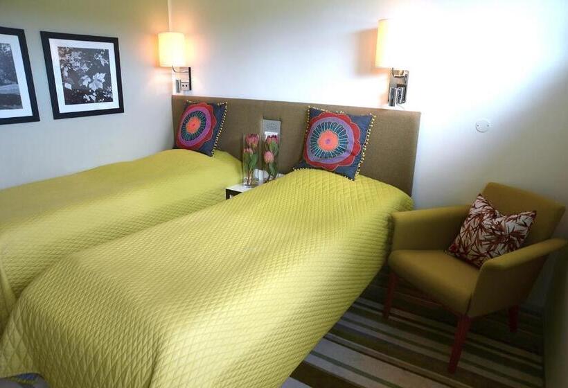 スタンダードルーム, Bymose Hegn Hotel & Kursuscenter