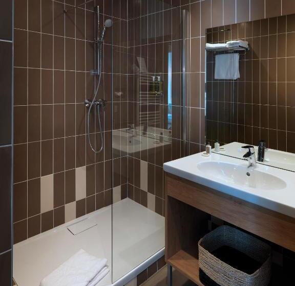 Номер Superior, Hôtel Beau Site Talloires B Spa