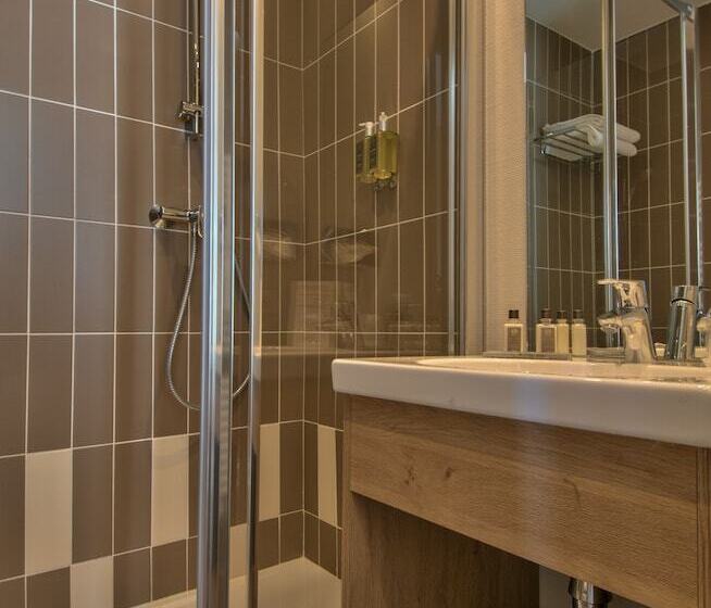 Номер Economy, Hôtel Beau Site Talloires B Spa