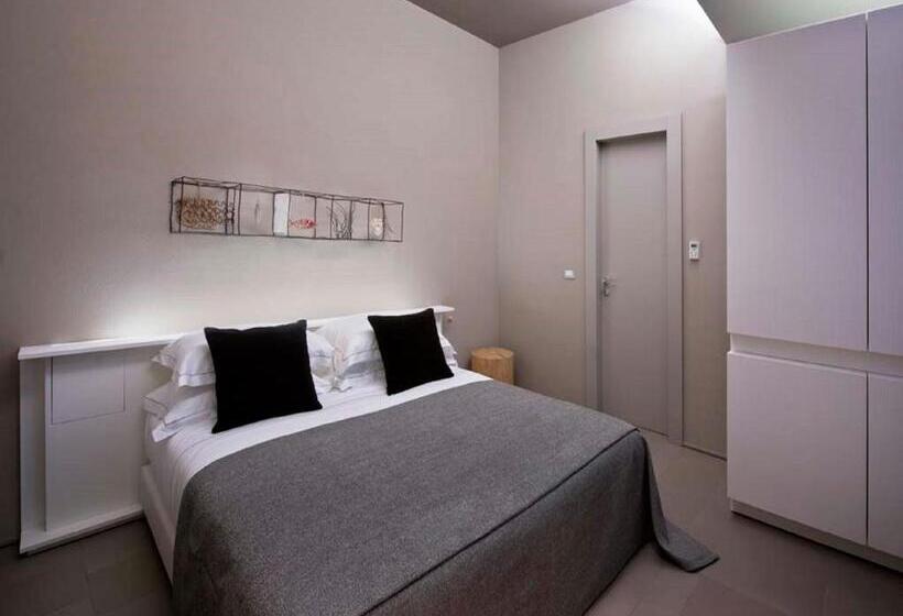 스탠다드 룸 호수 전망, Il Fogliano Hotel New Life