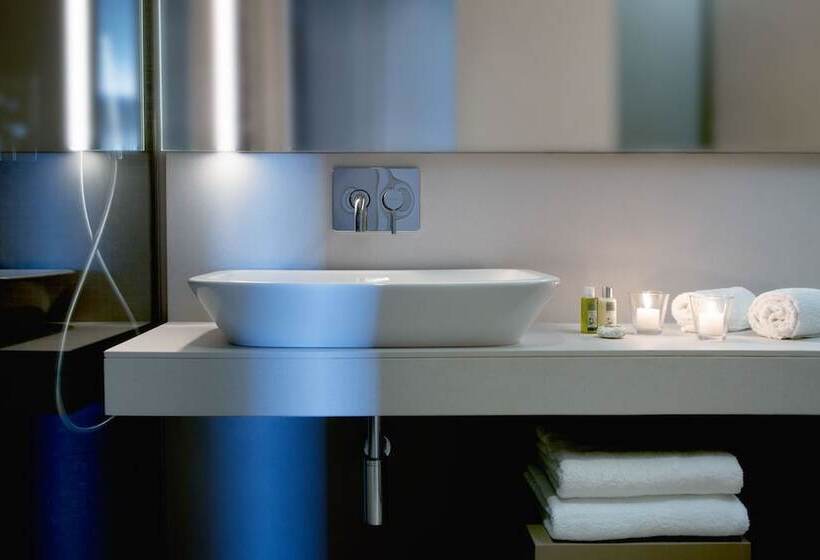 클래식 4인 룸, Il Fogliano Hotel New Life
