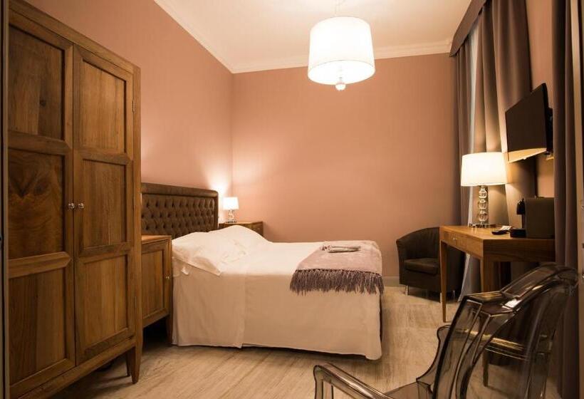 جناح, Palazzo Dei Mercanti  Dimora & Spa