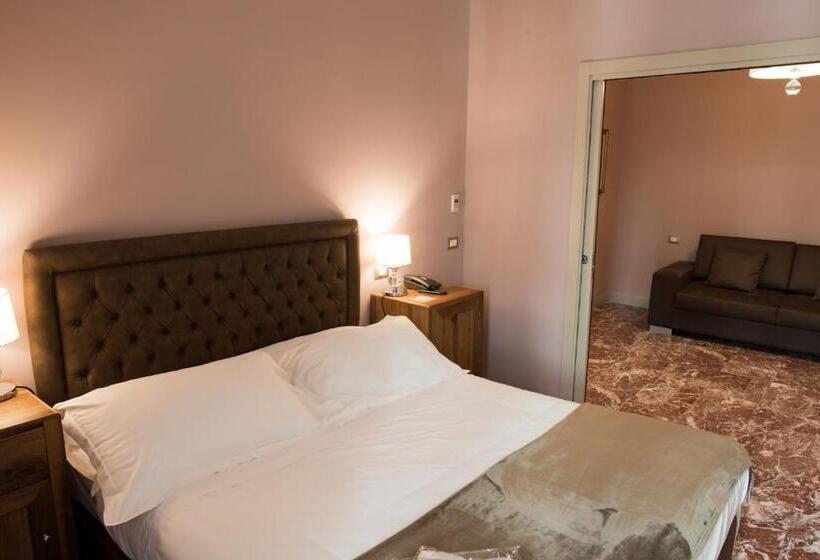 جناح, Palazzo Dei Mercanti  Dimora & Spa