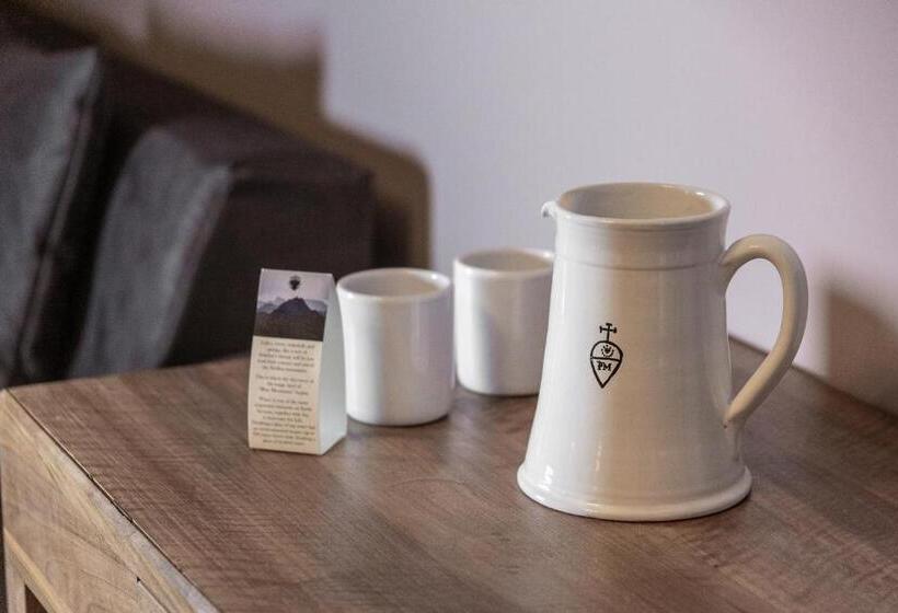 غرفة ديلوكس, Palazzo Dei Mercanti  Dimora & Spa