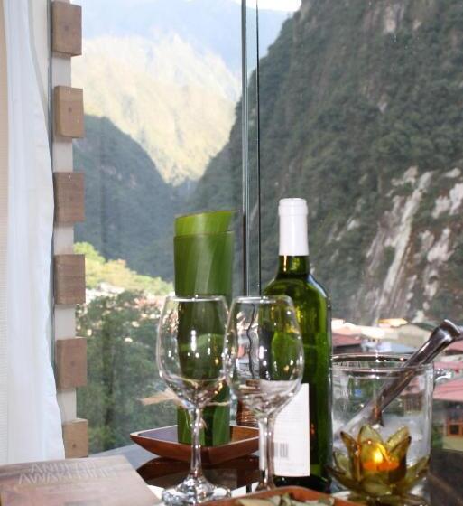 스탠다드 싱글 룸, Taypikala Machupicchu