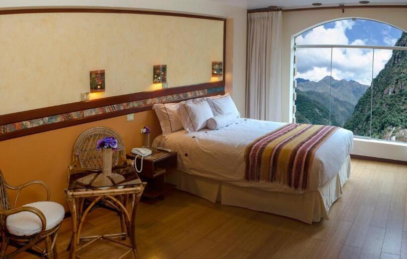 스탠다드 룸, Taypikala Machupicchu
