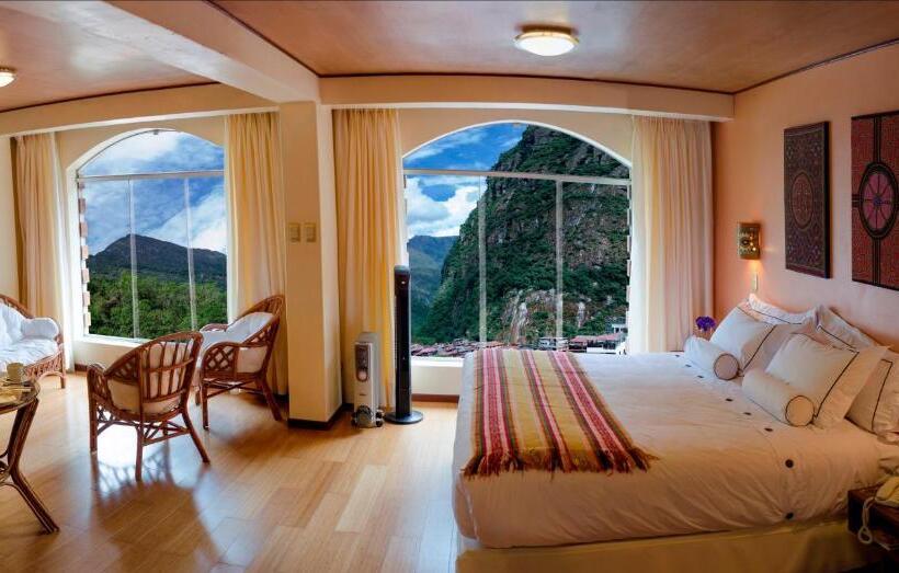 수피리어 스위트, Taypikala Machupicchu