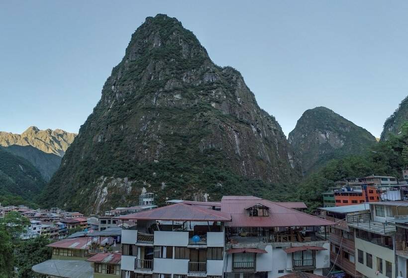 스탠다드 싱글 룸, Taypikala Machupicchu