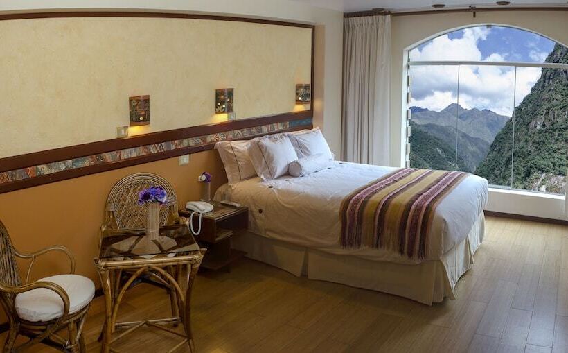 스탠다드 룸, Taypikala Machupicchu