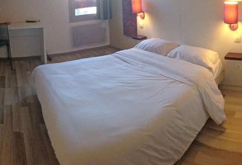 Трехместный Номер Комфорт, The Originals City, Hôtel Mulhouse Est