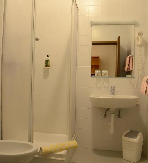 Номер Стандарт, Landhotel Anna