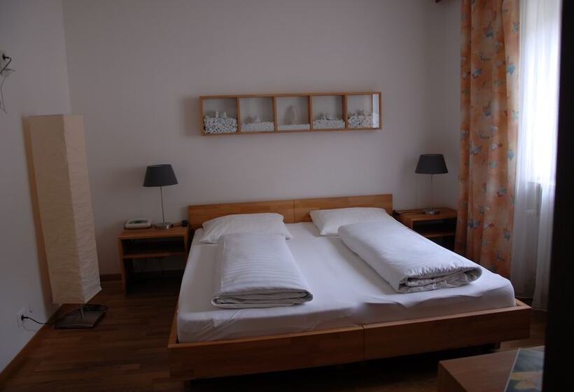 Номер Стандарт, Landhotel Anna