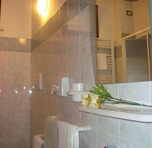 ２ベッドルームアパートメント, Residence Bizzoni
