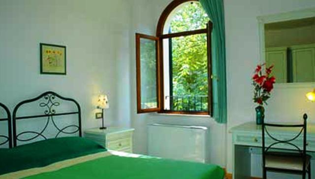 ２ベッドルームアパートメント, Residence Bizzoni