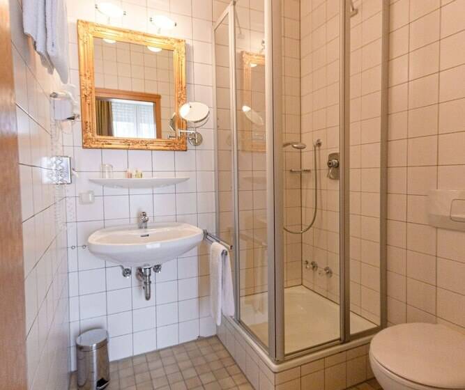 Номер Стандарт Индивидуальный, Hideauts Hotels Der Rosengarten