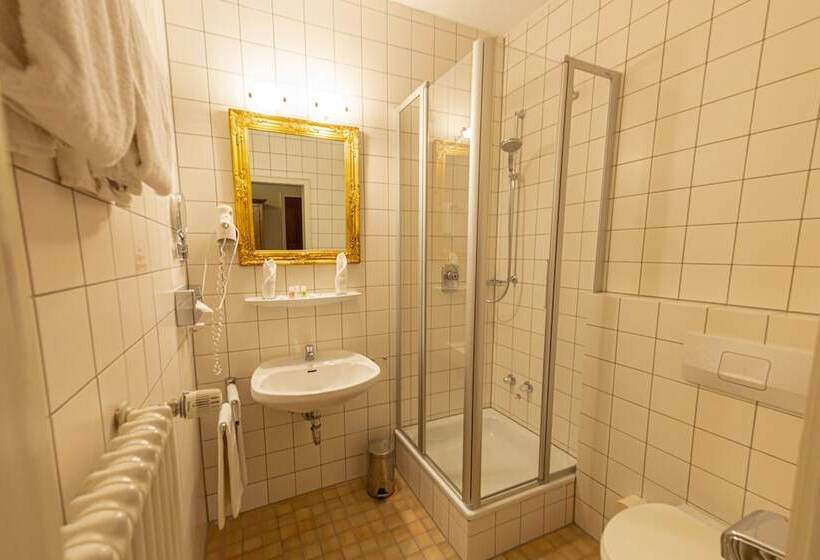 Номер Стандарт, Hideauts Hotels Der Rosengarten