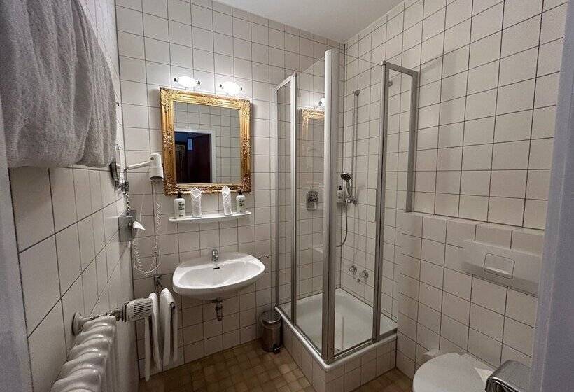 Номер Стандарт, Hideauts Hotels Der Rosengarten