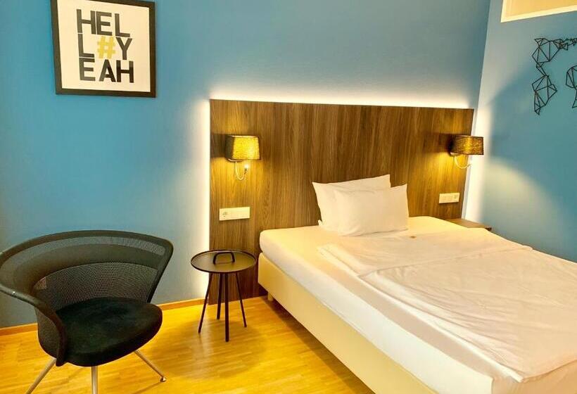 スタンダードスタジオ, Zeitwohnhaus Suite Hotel & Serviced Apartments
