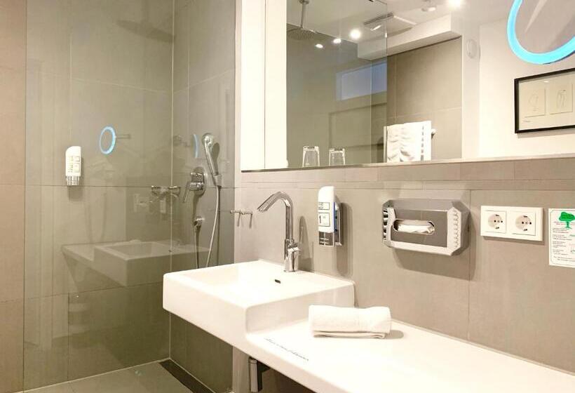 スイート, Zeitwohnhaus Suite Hotel & Serviced Apartments