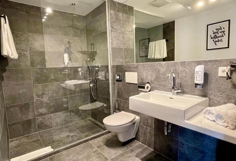 プレミアムスタジオ, Zeitwohnhaus Suite Hotel & Serviced Apartments