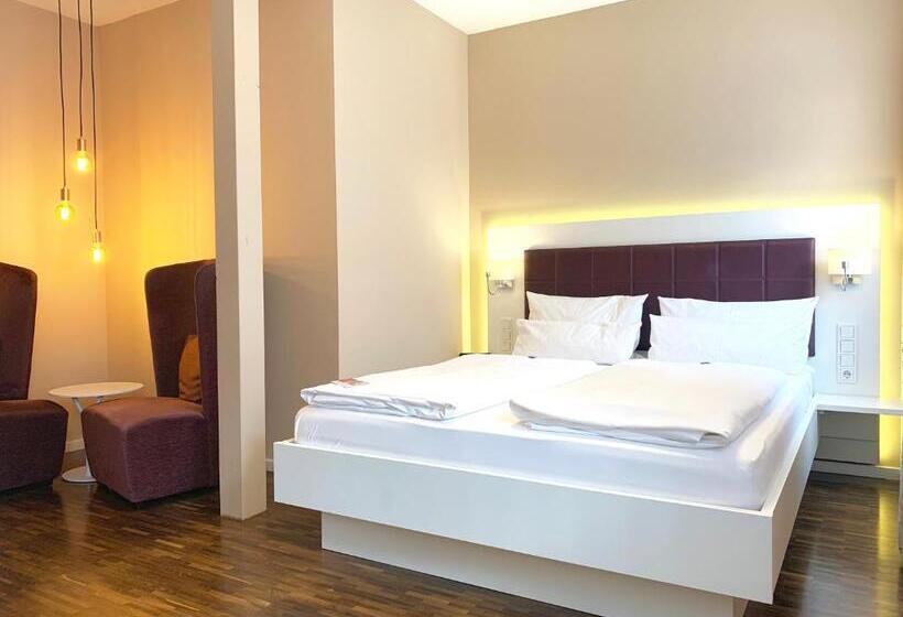 プレミアムルーム, Zeitwohnhaus Suite Hotel & Serviced Apartments