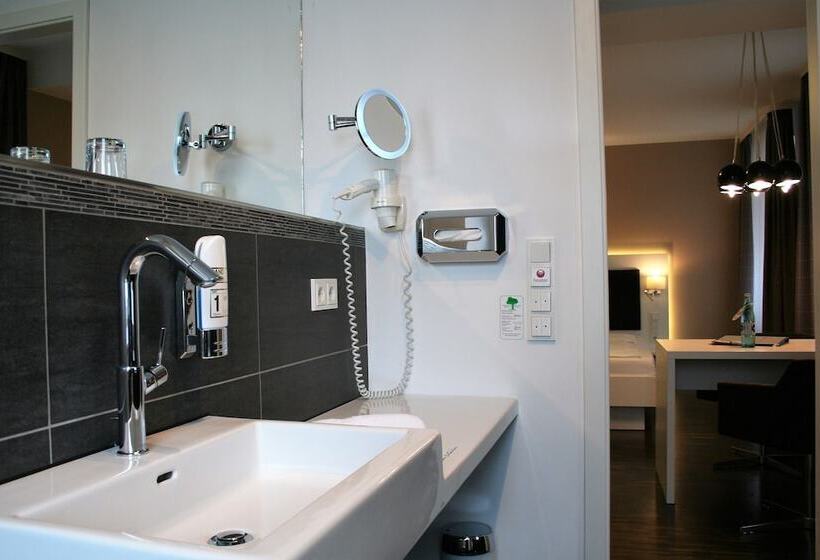 プレミアムスタジオ, Zeitwohnhaus Suite Hotel & Serviced Apartments
