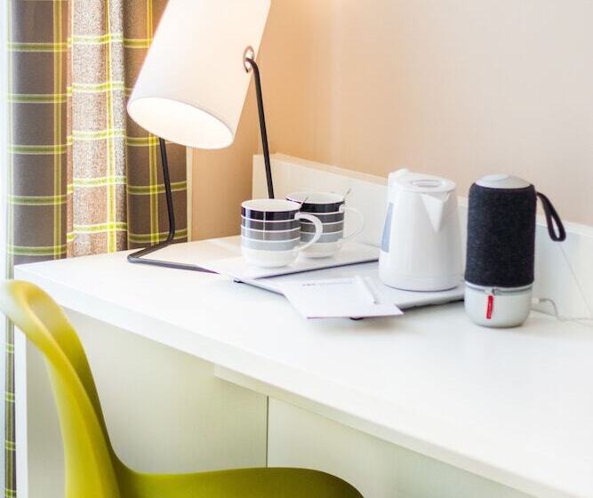プレミアムルーム, Zeitwohnhaus Suite Hotel & Serviced Apartments