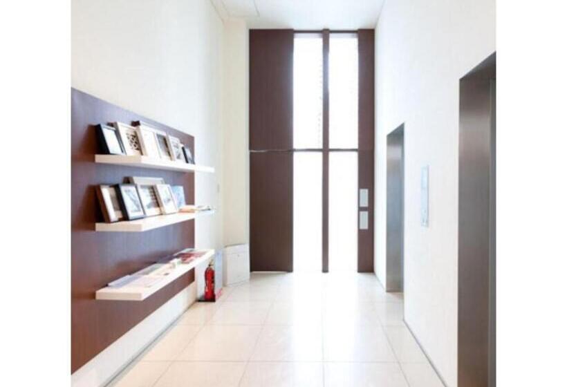 Студия Стандарт, Day By Day   Vacation Stay 93890