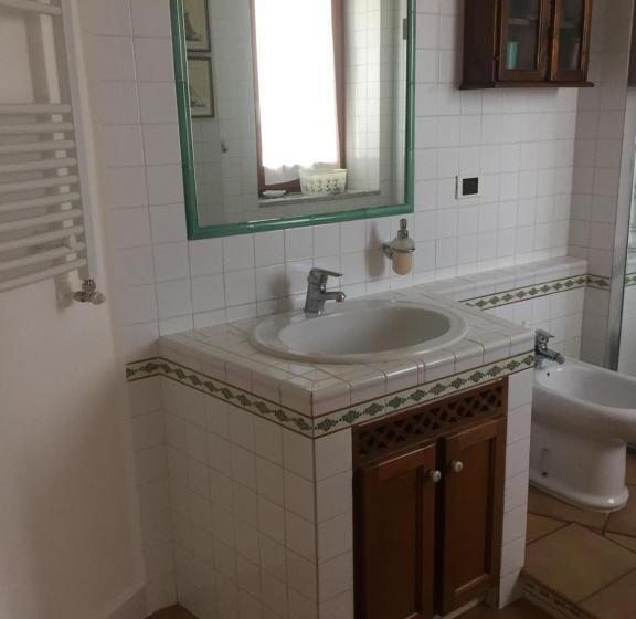 スタンダードルーム, Velalatina Residence B&b Soverato   Camera Scirocco