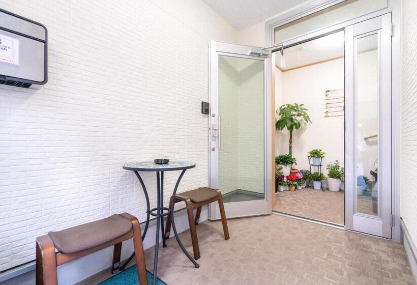 Дом 1 Спальня, Travel Palace Miyuki  / Vacation Stay 5764