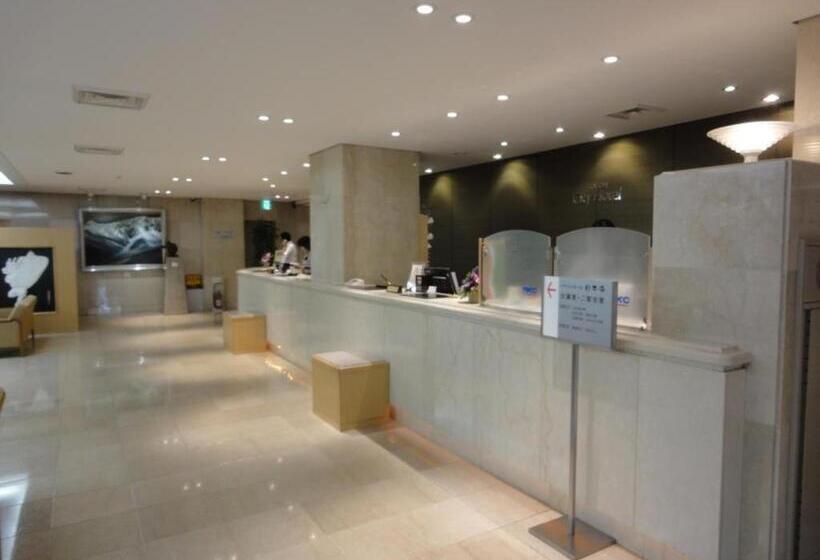 스탠다드 스튜디오, Tottori City Hotel / Vacation Stay 81348