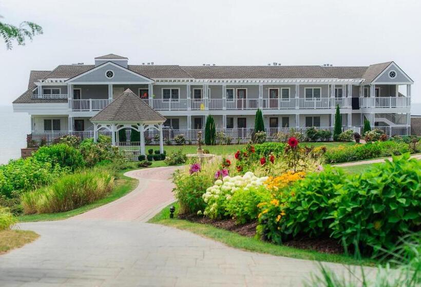 침실 1개 발코니 아파트, Waters Edge Resort And Spa Timeshare