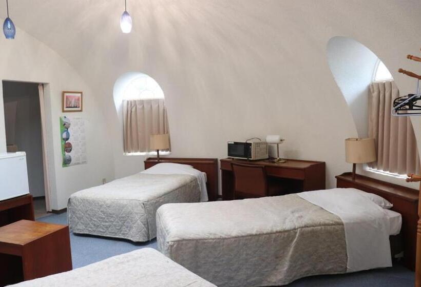 Дом 1 Спальня, The Hirosawa City Dome House West Building / Vacation Stay 6890
