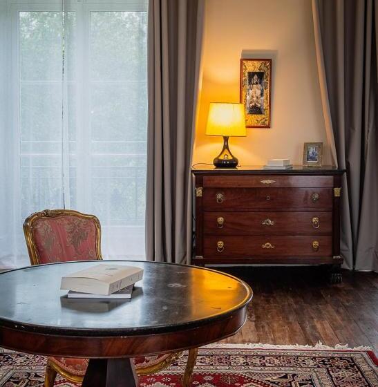 Family Suite, Château De Charnizay