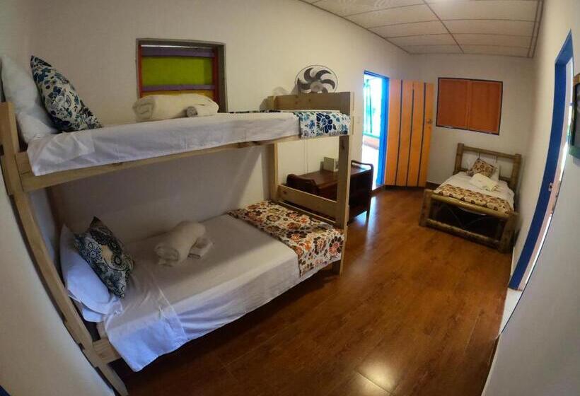 Семейный Номер, Finca Hotel Estrella Del Eden