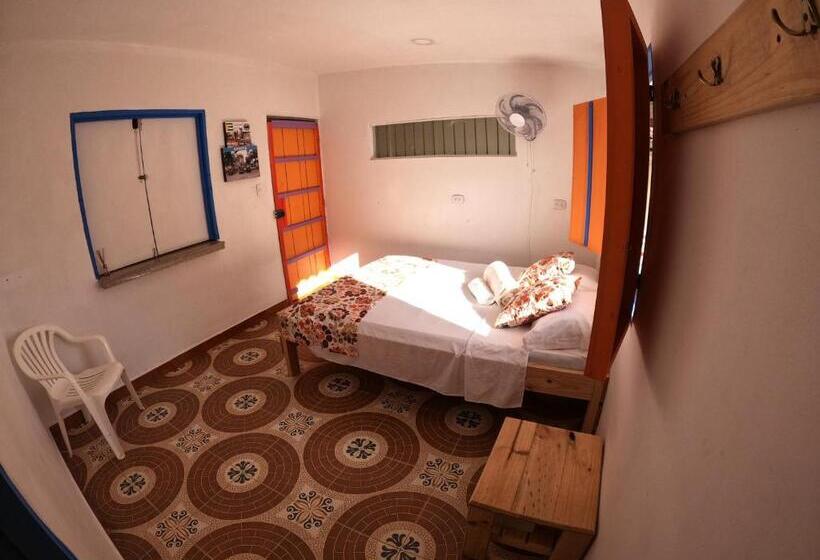 Номер Стандарт, Finca Hotel Estrella Del Eden