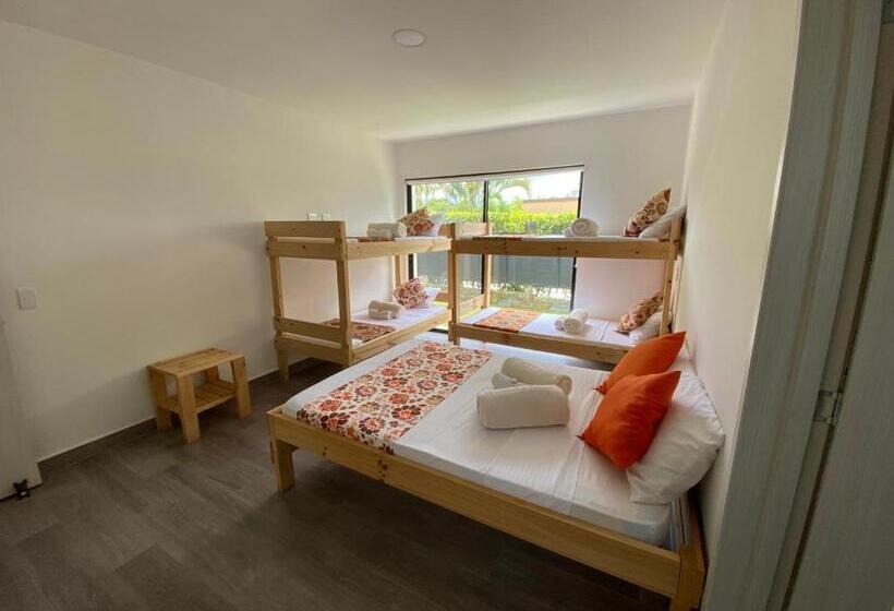 Семейный Номер, Finca Hotel Estrella Del Eden