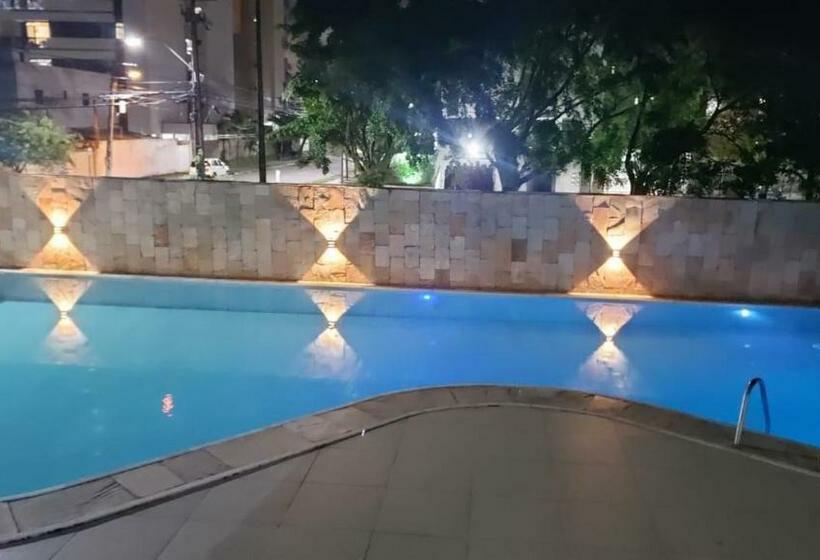 침실 1개 아파트, Victory Flat Em Intermares