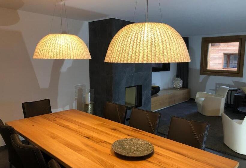 豪华套房, Catrina Resort