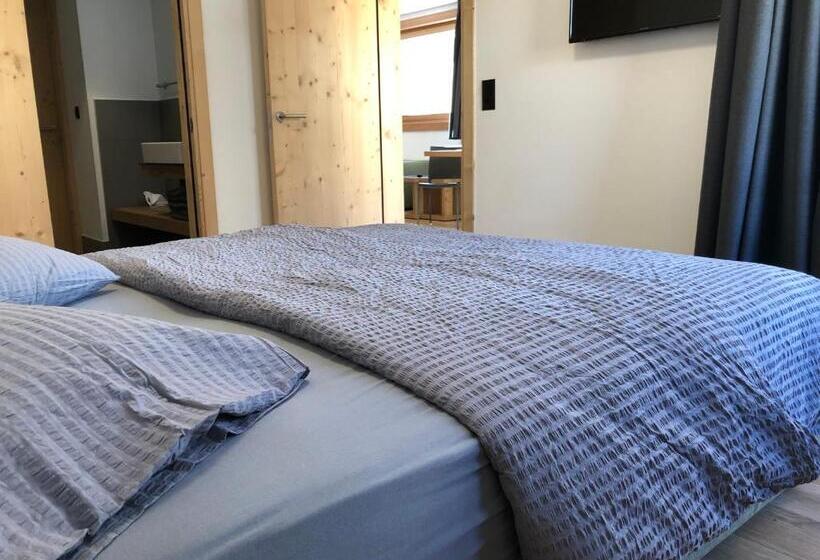 带1个卧室的公寓, Catrina Resort
