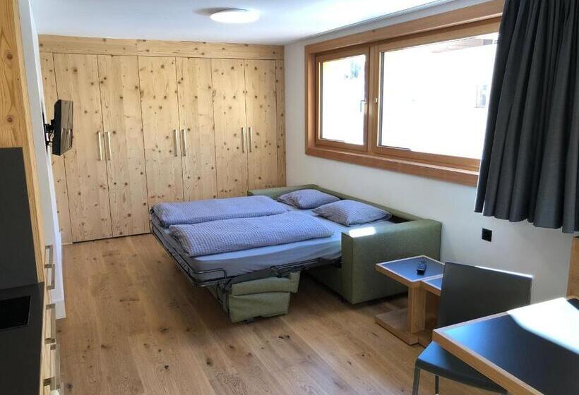 带1个卧室的公寓, Catrina Resort