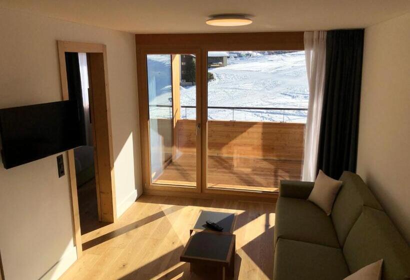 带1个卧室的公寓, Catrina Resort